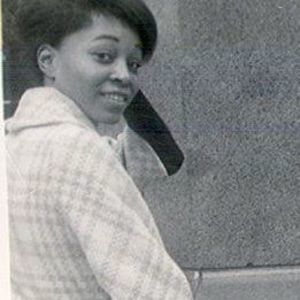 Meet your Posher, Teresa